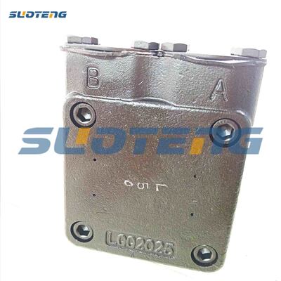 M5BF 045 1N03 B1M3 M294578 Hydraulischer Lüftermotor für Maschinenteile