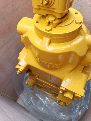 116-3545 Hydraulikpumpe 1163545 für E320B