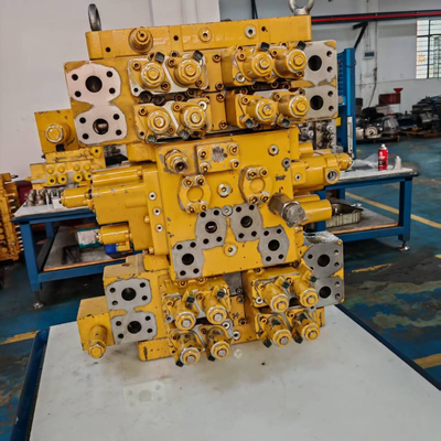 426-4769 Hydraulisches Hauptsteuerventil 4264769 für E336F E336FLX