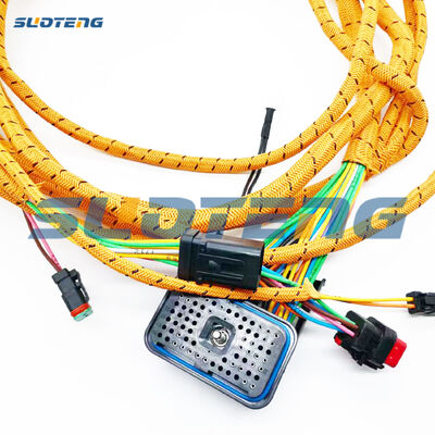 337-5787 3375787 Steuerungsleitungsbügel für M313D M315D Radbagger