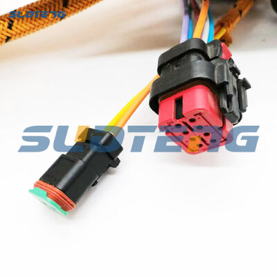 337-5787 3375787 Steuerungsleitungsbügel für M313D M315D Radbagger