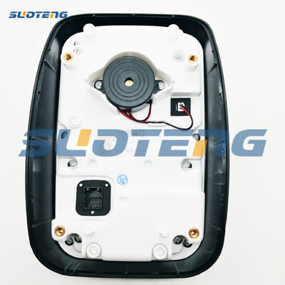 YN59S00021F3 Monitordisplay für SK210-8 Bagger