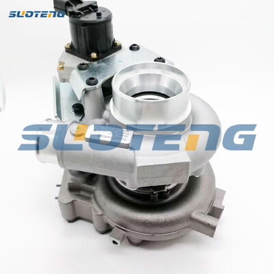 8983250940 Turbocharger RHF55V For Excavator CX210C