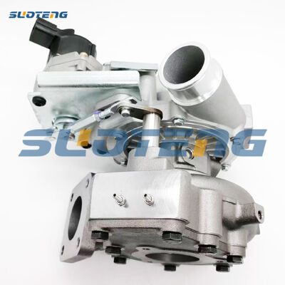 8983250940 Turbocharger RHF55V For Excavator CX210C