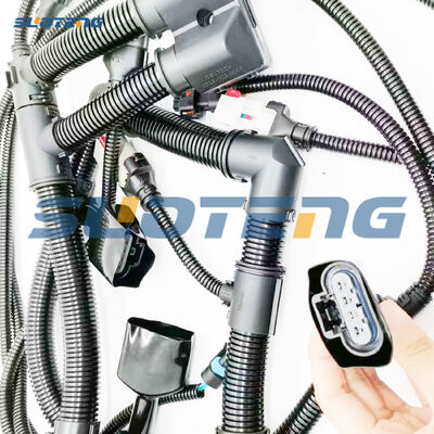 4997024 Motor-Verkabelungsharnisch für Motoren QSB-Teile