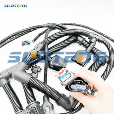 4997024 Motor-Verkabelungsharnisch für Motoren QSB-Teile