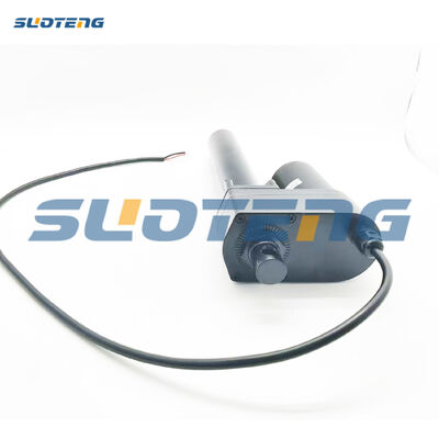 8-Stroke Electric Actuator 263-802 263802 Made in China