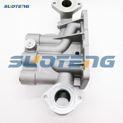 281-1750 2811750 Oil Filter Base for C11 C13 Engine