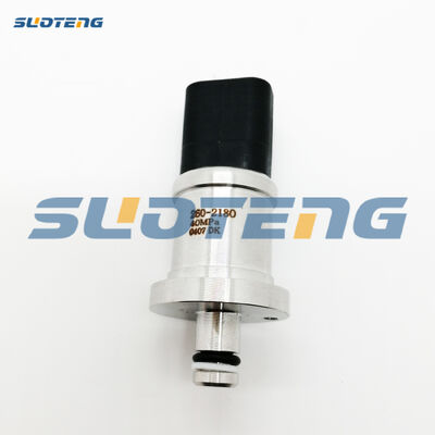 260-2180 2602180 Hochdrucksensor für Bagger E313D E319D