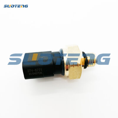 274-6721 2746721 Drucksensor für Bagger E312D E320D
