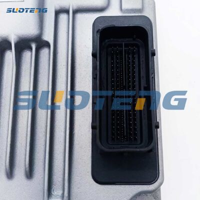 1J770-59052 1J77059052 Gebrauchte Baggermaschine ECU-Steuerung V2607 für Baumaschinen Werkstätten