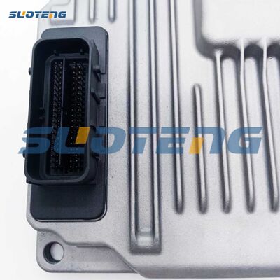 1J770-59052 1J77059052 Gebrauchte Baggermaschine ECU-Steuerung V2607 für Baumaschinen Werkstätten
