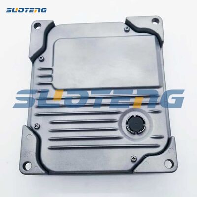 1J770-59052 1J77059052 Gebrauchte Baggermaschine ECU-Steuerung V2607 für Baumaschinen Werkstätten