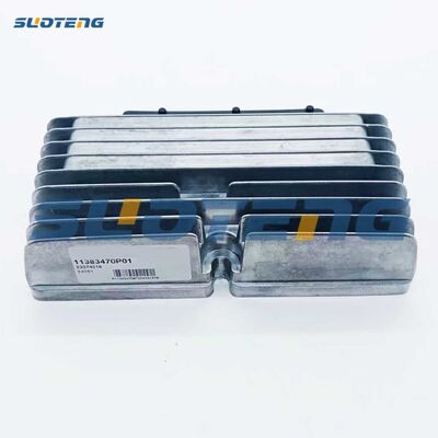 VOE11383470 11383470 geeignet für EC480D/EC380D/EC340D Baggermotor ECU ECM Baumaschinenteile