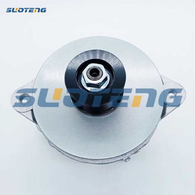 197-8820 24V Alternator 1978820 Compatible for Excavator/Loader Models E320C/E320D/924G / 924H /928H