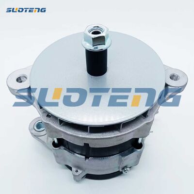 249-0313 2490313 C9 Motor 140M/ 160M Motor-Graderer-Alternator 24V Baumaschinen-Ersatzteil