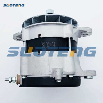 249-0313 2490313 C9 Motor 140M/ 160M Motor-Graderer-Alternator 24V Baumaschinen-Ersatzteil
