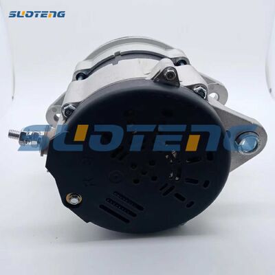 249-0313 2490313 C9 Motor 140M/ 160M Motor-Graderer-Alternator 24V Baumaschinen-Ersatzteil
