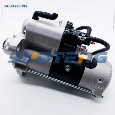 354-5671 3545671 Anlasser C7.1 Motor für E320D2/E323D2 Bagger Baumaschinenteile Elektronik