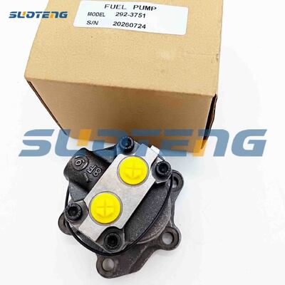 292-3751 2923751 Kraftstoffförderpumpe für C6.4-Motor