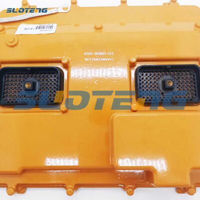 455-9580 455-9580 ECU-Controller Computer ECU ECM für 966K 988K 730C LKW-Lader