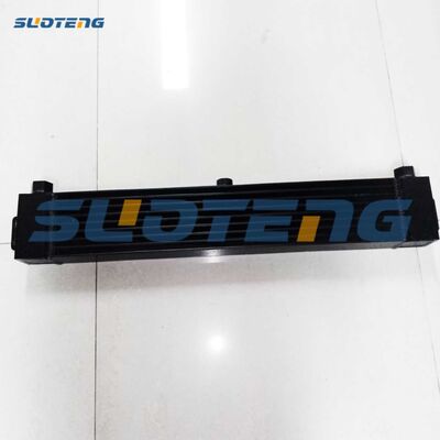 334-3325 3343325 Core As -Fuel Cooler for 980K/980K Wheel Loader Construction Machinery Spare Part