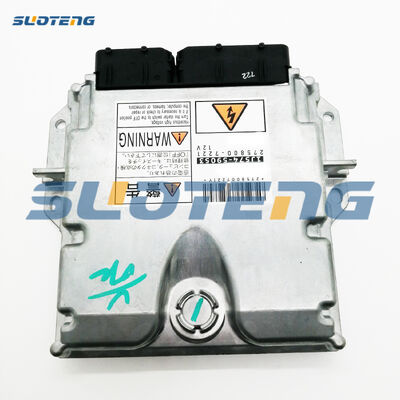 1J574-59053 Steuergerät ECU ECM für V3800-Motor
