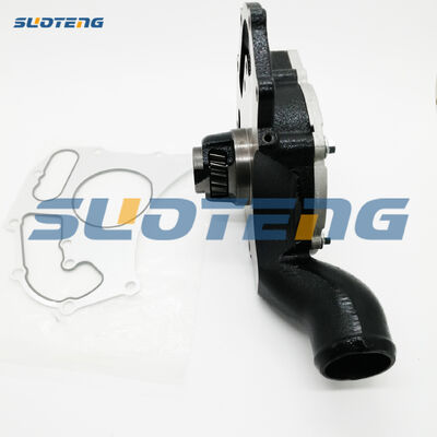 354-1672 3541672 Wasserpumpe für C4.4-Motor