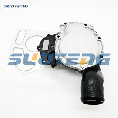354-1672 3541672 Wasserpumpe für C4.4-Motor