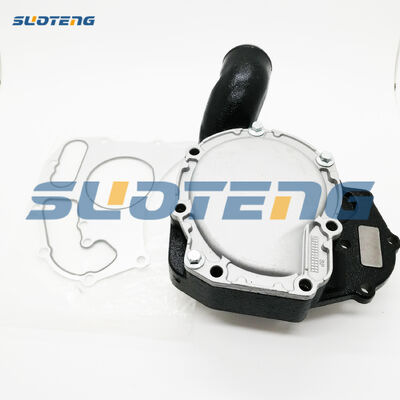 354-1672 3541672 Wasserpumpe für C4.4-Motor