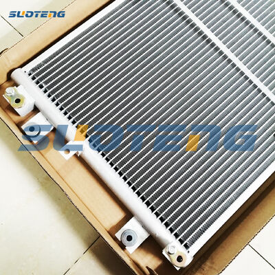 520-00004 A/C Condenser Core for DX180 DX255 Excavator
