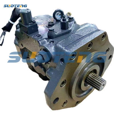 708-1W-00600 Hydraulic Pump for D375 D475 Crawler Bulldozer