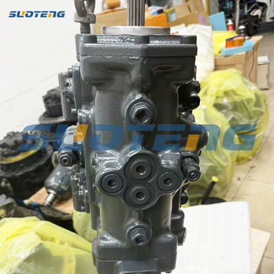 720-2T-0023 Hydraulic Pump for Skid Steer Loader SK815 SK815-5