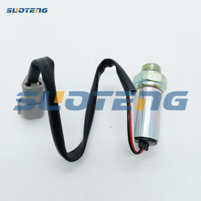 56B-06-11650 Pressure Switch for Dump Truck HM300