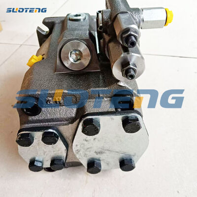 195-9097 1959097 Hydraulische Kolbenpumpe für D6N