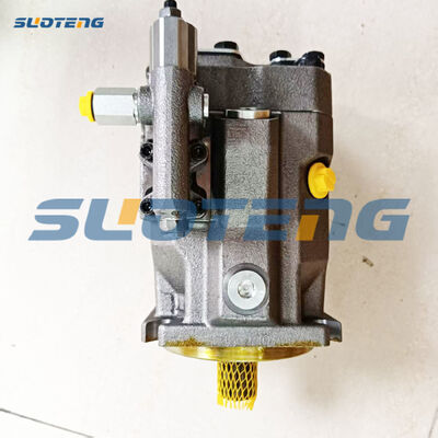 195-9097 1959097 Hydraulische Kolbenpumpe für D6N
