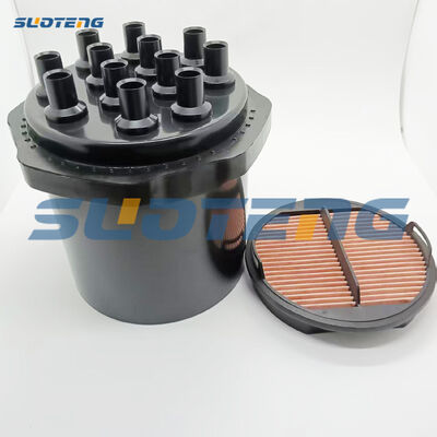 527-6894 527-6895 Air Filter for E312GC E313GC Excavator