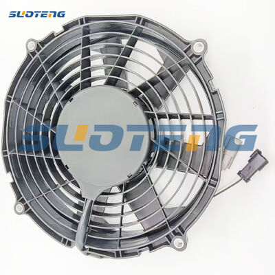 596-7321 5967321 Radiator Suction Fan for E355 E326GC Excavator