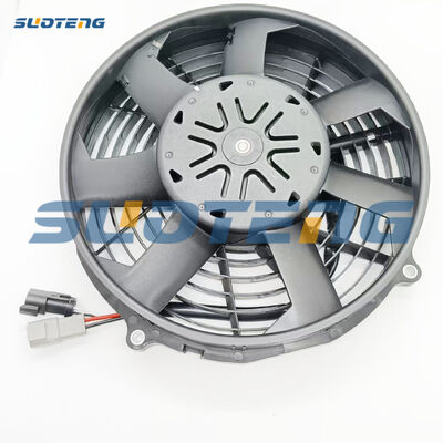 596-7321 5967321 Radiator Suction Fan for E355 E326GC Excavator