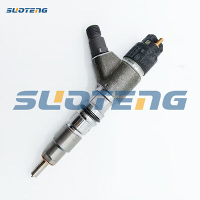 0 445 120 516 0445120516 Fuel Injector for C7.1 Engine