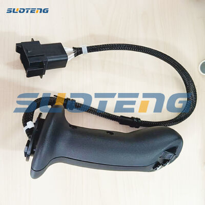 515-7116 5157116 Joystick Handle Control for E304CR E305CR Excavator