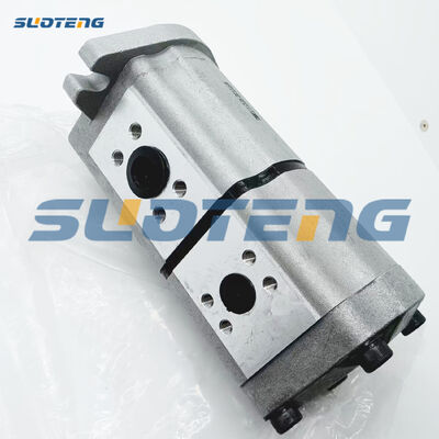 KFP2130 Hydraulic Gear Pump for Sk Rk70 Crane