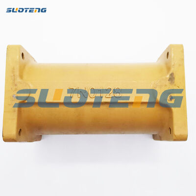 7N-0128 7N0128 Oil Cooler Core for 120G 130G