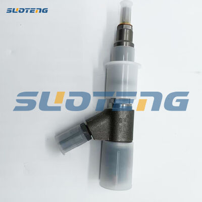 0445120516 Diesel Fuel Injector for Engine C7.1 0 445 120 516