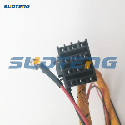 305-4893 3054893 Engine Fuel Injection Harness for E320D E320D GC Excavator