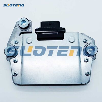 129923-75150 Steuergerät-ECU für 4TNV98-Motor