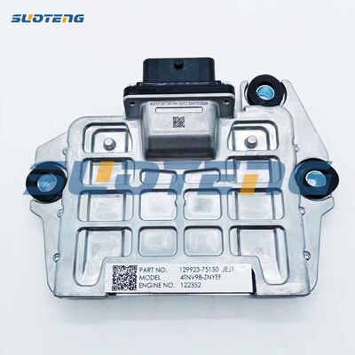 129923-75150 Engine Controller ECU for Engine 4TNV98