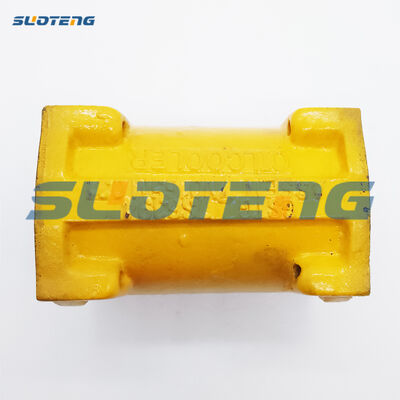 7N-0165 7N0165 Ölkühlerkern für 12H 140H Motorgrader