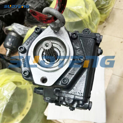 720-2T-0023 7202T0023 Hydraulische Pumpe für SK815-5/ SK818-5 Ersatzpumpe für Schieberegler