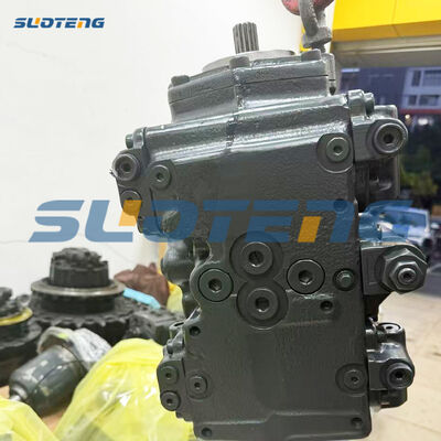 720-2T-0023 7202T0023 Hydraulische Pumpe für SK815-5/ SK818-5 Ersatzpumpe für Schieberegler